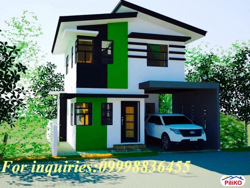 Other houses for sale in Batangas City