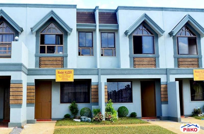 Pictures of Townhouse for sale in Quezon