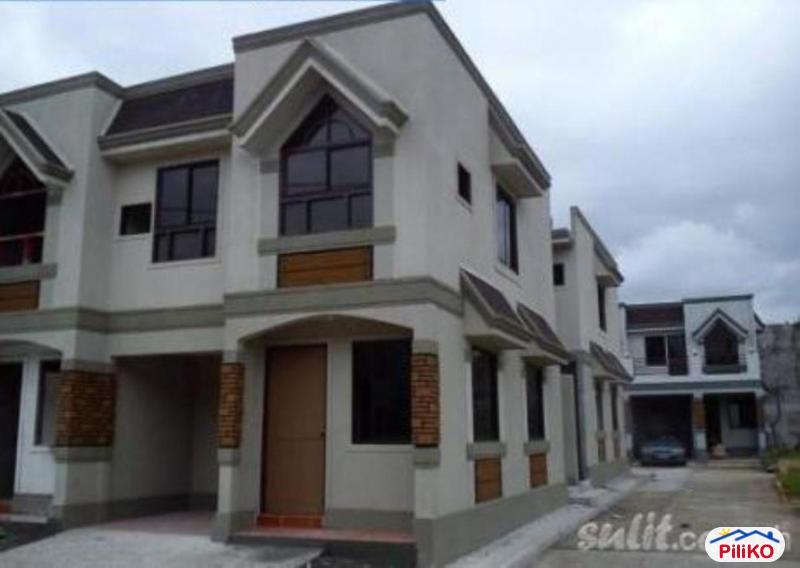 Townhouse for sale in Quezon