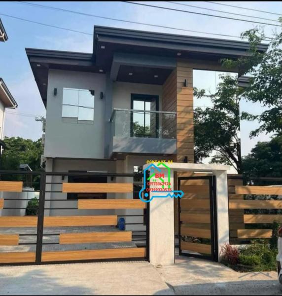 5 bedroom House and Lot for sale in Kawit - image 8