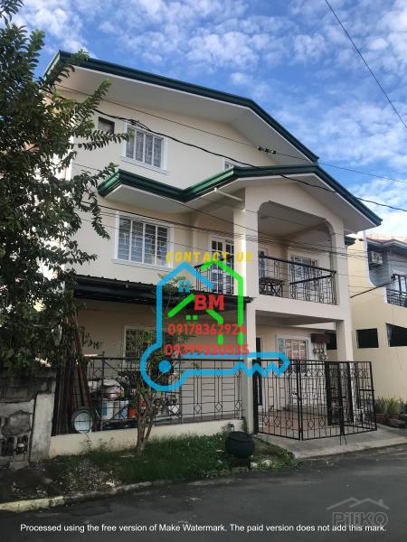 4 bedroom Townhouse for sale in Las Pinas - image 7