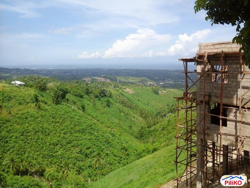 Residential Lot for sale in Minglanilla in Philippines