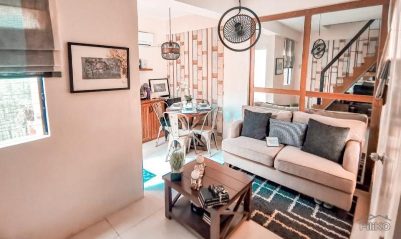 2 bedroom House and Lot for sale in Manolo Fortich