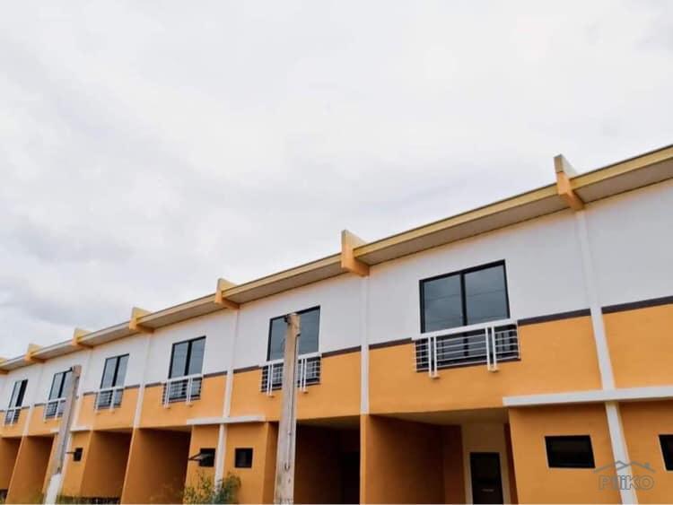 2 bedroom Townhouse for sale in Baras