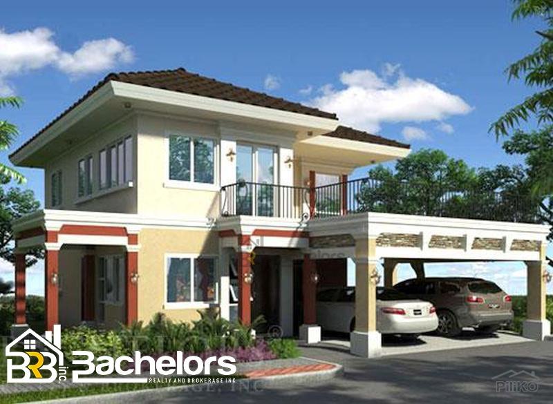 Picture of 4 bedroom House and Lot for sale in Minglanilla