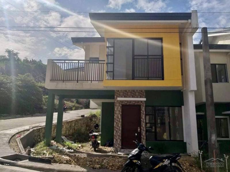 Picture of 3 bedroom House and Lot for sale in Consolacion
