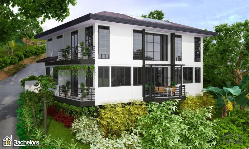 4 bedroom House and Lot for sale in Balamban