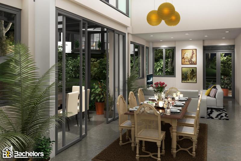 4 bedroom House and Lot for sale in Balamban in Philippines