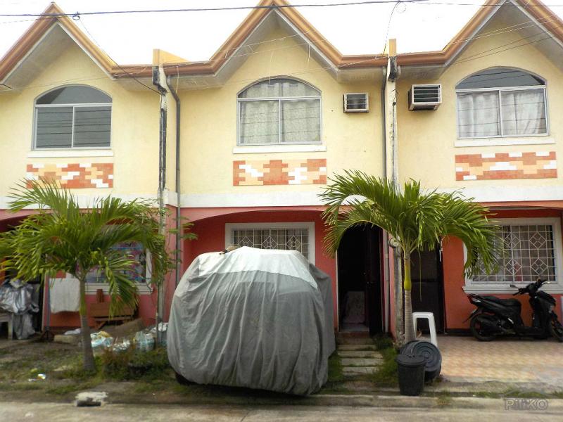 Picture of 2 bedroom Townhouse for rent in Lapu Lapu
