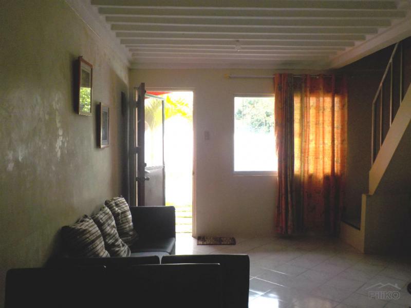 2 bedroom Townhouse for rent in Lapu Lapu in Cebu