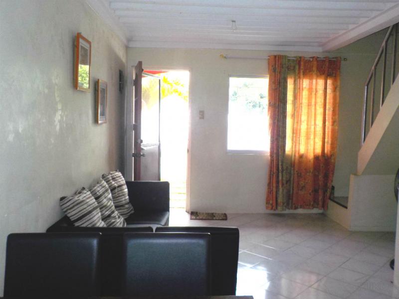 2 bedroom Townhouse for rent in Lapu Lapu in Philippines
