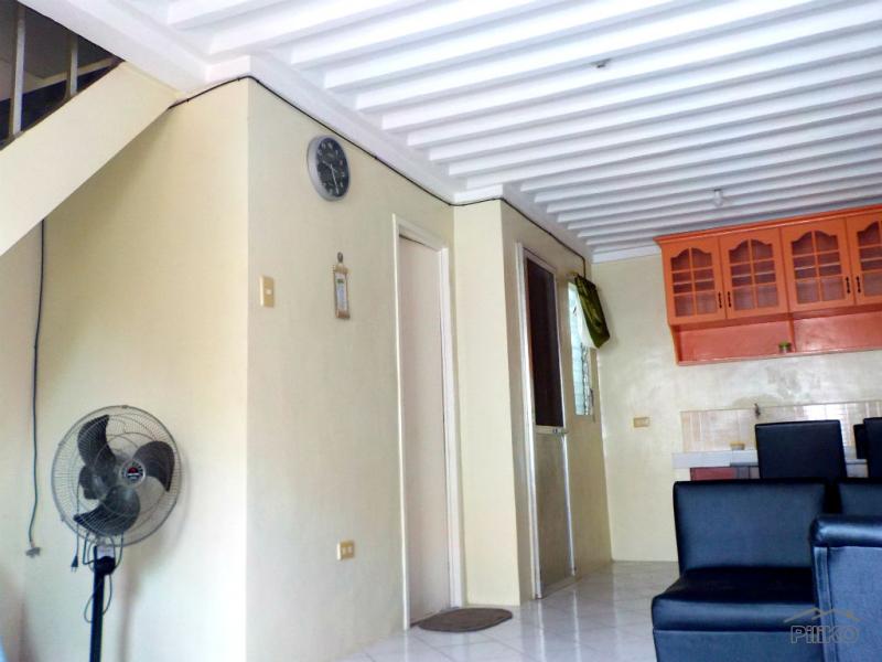 2 bedroom Townhouse for rent in Lapu Lapu in Cebu - image