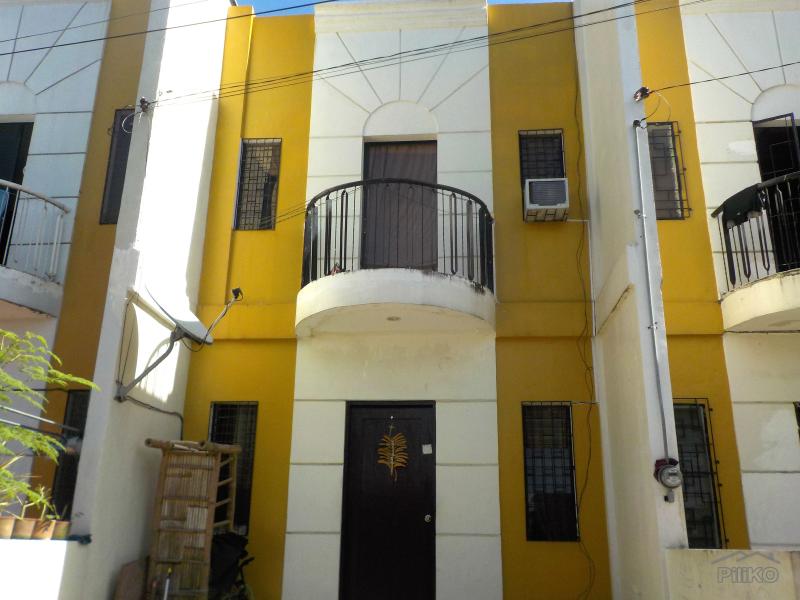3 bedroom Townhouse for sale in Mandaue in Cebu