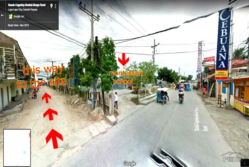 Residential Lot for sale in Lapu Lapu