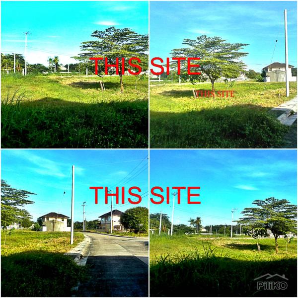 Picture of Residential Lot for sale in Lapu Lapu