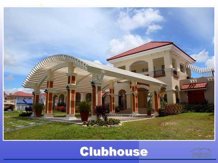 Residential Lot for sale in Lapu Lapu in Philippines