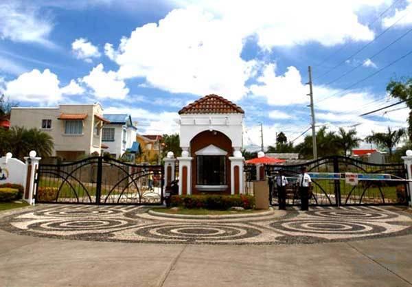 Picture of Residential Lot for sale in Lapu Lapu in Cebu