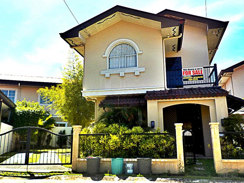 Pictures of 4 bedroom House and Lot for sale in Lapu Lapu