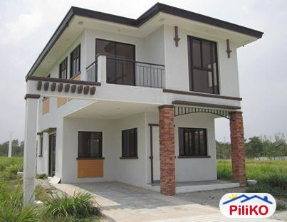 Picture of 4 bedroom House and Lot for sale in General Trias