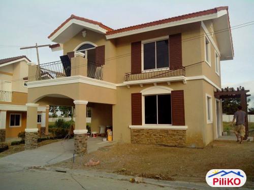 Picture of 4 bedroom House and Lot for sale in General Trias