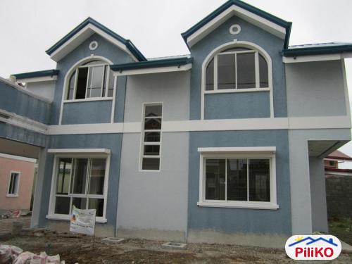 Picture of House and Lot for sale in General Trias