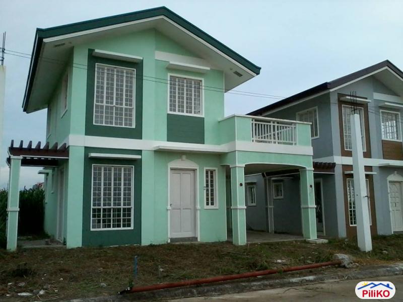 Picture of 3 bedroom House and Lot for sale in General Trias