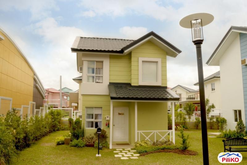 Picture of 2 bedroom House and Lot for sale in General Trias