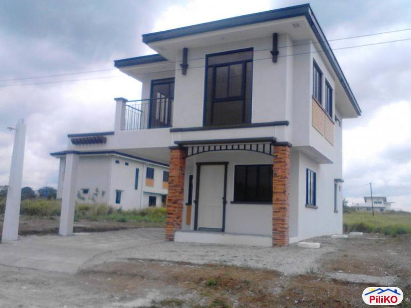 4 bedroom House and Lot for sale in General Trias - image 2