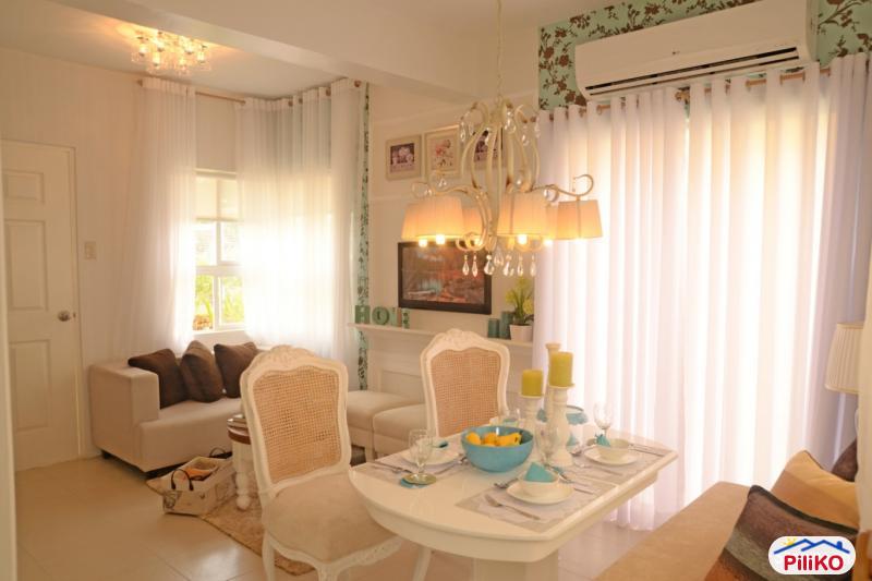 2 bedroom House and Lot for sale in General Trias