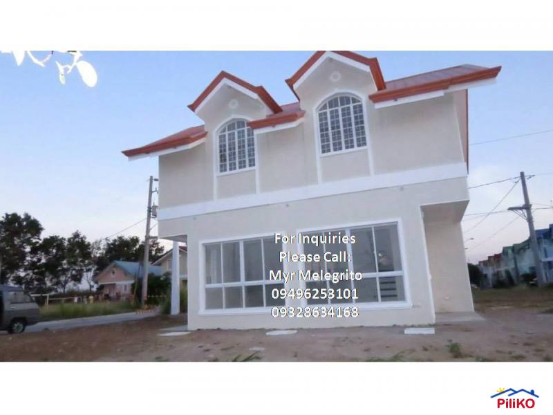 Picture of Retail Space for sale in General Trias in Cavite