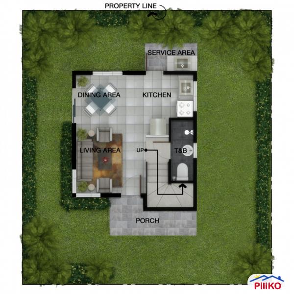 Picture of 2 bedroom House and Lot for sale in General Trias in Philippines