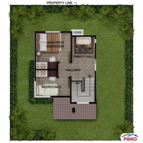 2 bedroom House and Lot for sale in General Trias in Cavite - image