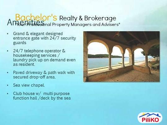 1 bedroom Condominium for sale in Panglao - image 4