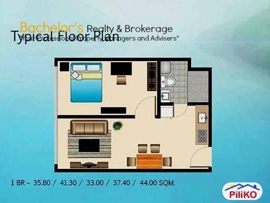 1 bedroom Condominium for sale in Panglao - image 6