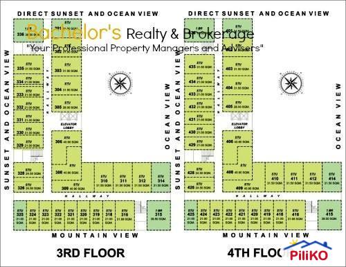 1 bedroom Condominium for sale in Panglao - image 8