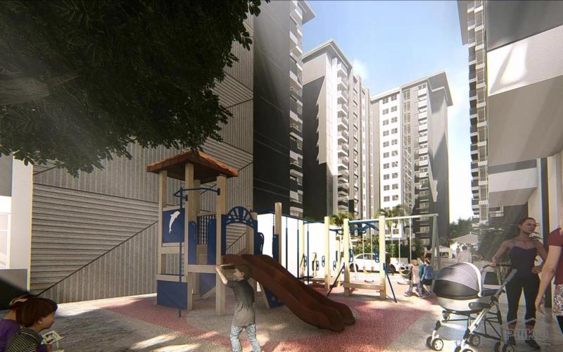Condominium for sale in Lapu Lapu in Philippines