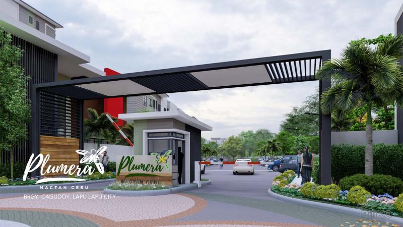 Condominium for sale in Lapu Lapu - image 7