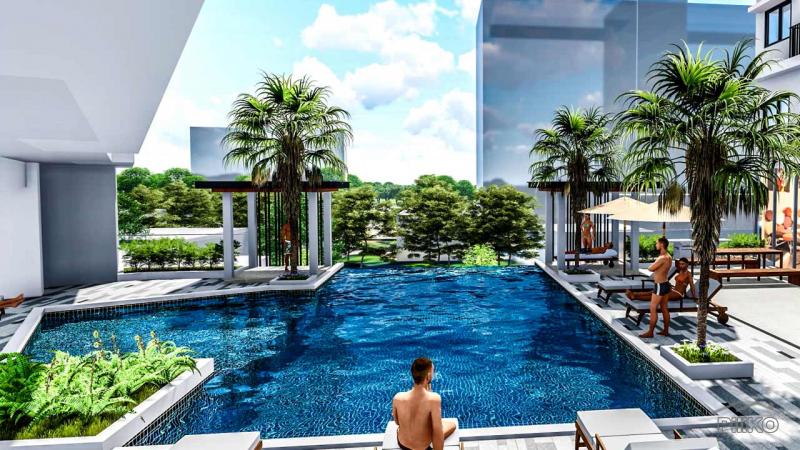 1 bedroom Condominium for sale in Mandaue in Philippines