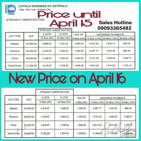 Other property for sale in Quezon City - image 11