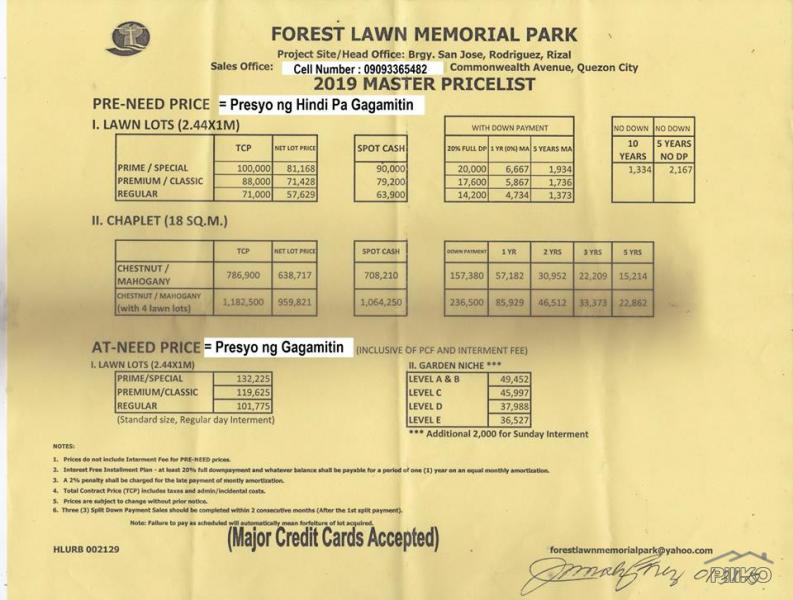 Other property for sale in Quezon City - image 21