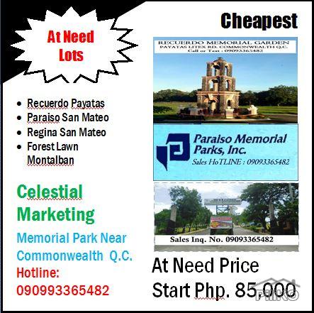 Other property for sale in Quezon City - image 3