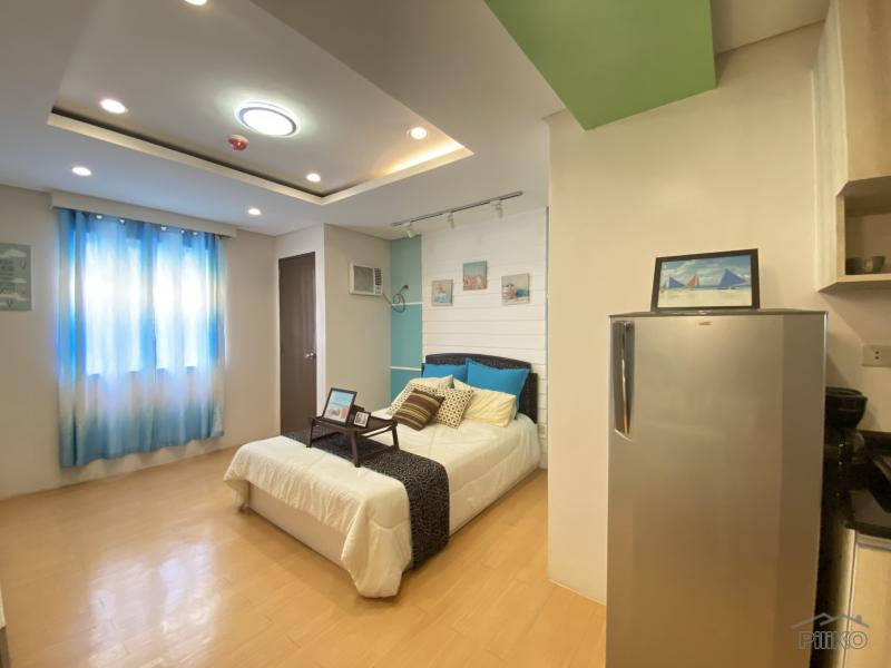 1 bedroom Condominium for sale in Lapu Lapu in Philippines - image