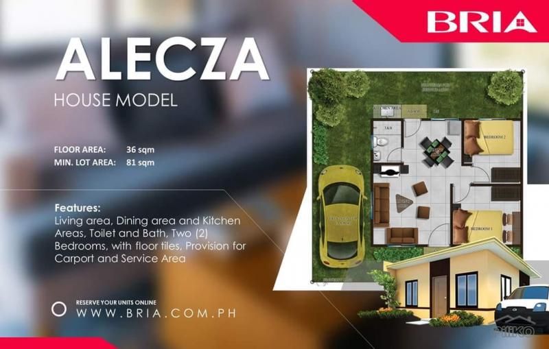 3 bedroom House and Lot for sale in Ormoc in Philippines