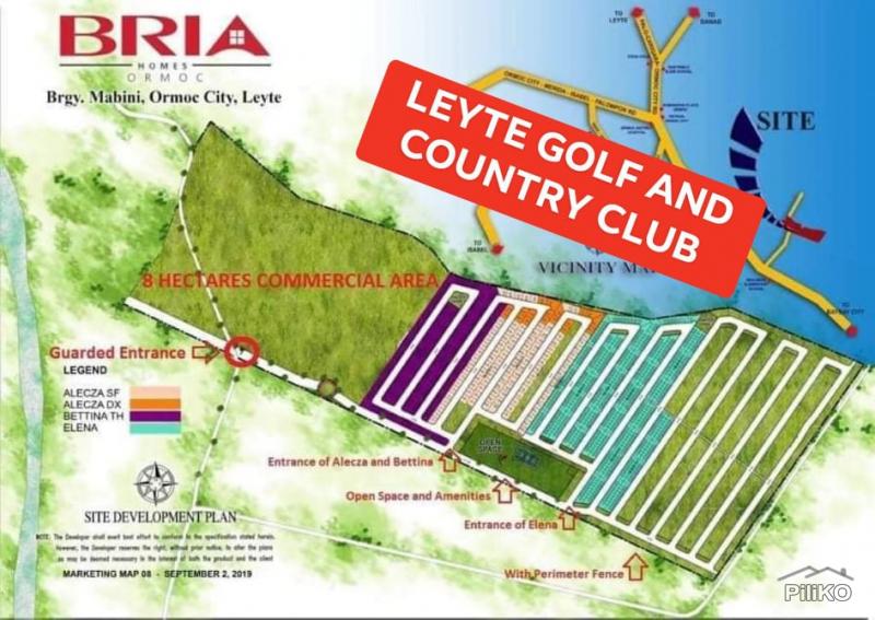 3 bedroom House and Lot for sale in Ormoc in Philippines - image