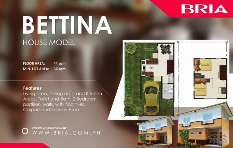 2 bedroom Townhouse for sale in Ormoc - image 2