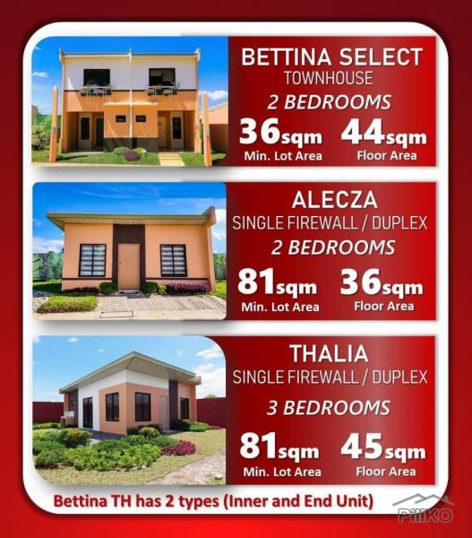 Picture of House and Lot for sale in Ormoc