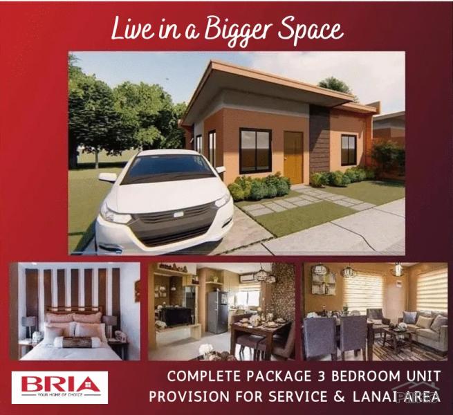 Picture of 3 bedroom House and Lot for sale in Ormoc