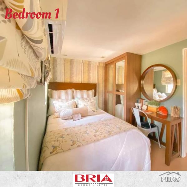 2 bedroom House and Lot for sale in Ormoc in Leyte