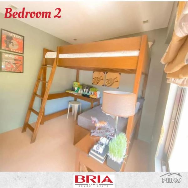 2 bedroom House and Lot for sale in Ormoc in Philippines