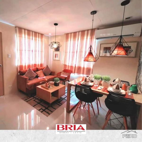 2 bedroom House and Lot for sale in Ormoc